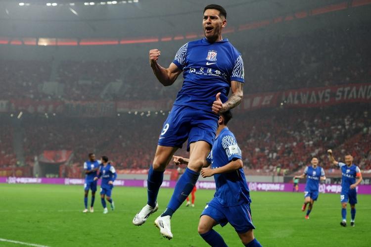 开云网址-申花官方：安德烈·路易斯接受腰椎间盘手术，预计康复期六周左右