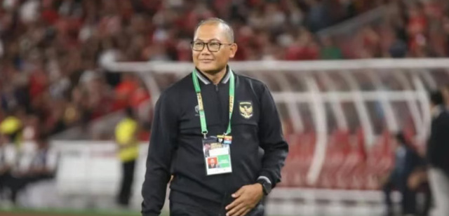 开云体育-居然敢袭击马宁？印尼领队被禁赛20场罚款13万，没有规矩不成方圆