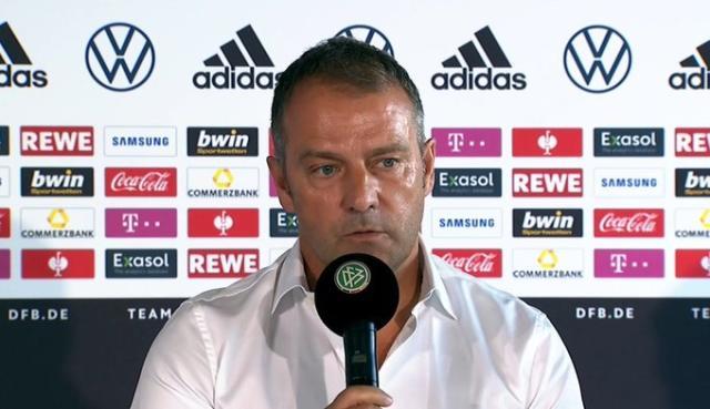 Kaiyun sport-弗利克强调“唯状态论” 罗伊斯、格策回归国家队？