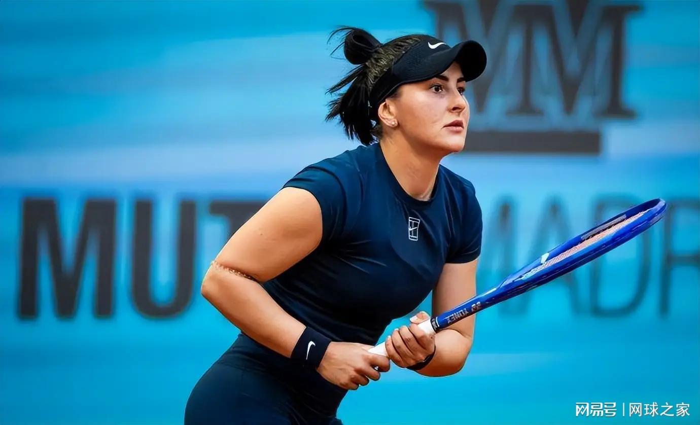 开云体育官网-十年间，三位大满贯冠军，登顶后竟再无巡回赛冠军