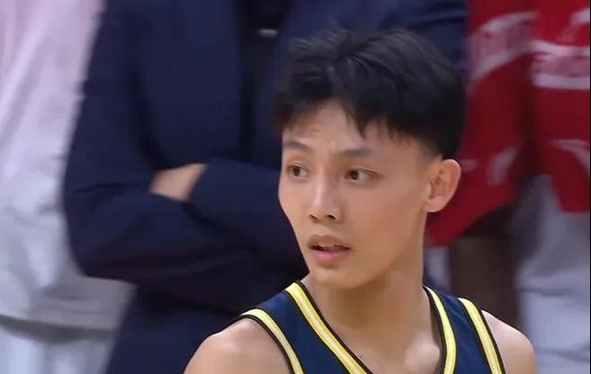 开云体育官网-广东翻车 辽宁惊险，最新积分榜如下，麦基五囧变五佳